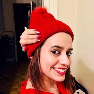 Meet your Posher, Mayuree